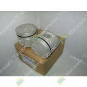 Поршни MAZDA двигатель VS STD EVER POWER VSY1-11-SA0 PS098004ANMAA