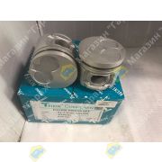 Поршни MAZDA двигатель WL-T 0,5мм TEIKIN 42185AG WLY8-11-SA0/ WLY1-11-SA0/WLY6-11-SA0 ALFIN GALLERY