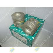 Поршни MITSUBISHI двигатель 4D32 0,5мм TEIKIN 43227 ME012174