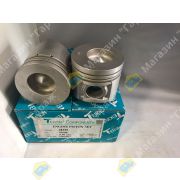 Поршни MITSUBISHI двигатель 4D35 0,5мм TEIKIN 43608