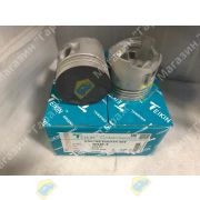 Поршни MITSUBISHI двигатель 4M40 0.5мм TEIKIN 43232 ME200689/ME204029