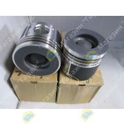 Поршни MITSUBISHI двигатель 4M50-T STD IZUMI ME224532 ALFIN GALLERY