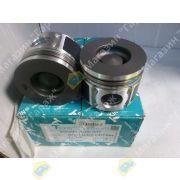 Поршни MITSUBISHI двигатель 4M50-T STD TEIKIN 43685AG ME224532 ALFIN GALLERY