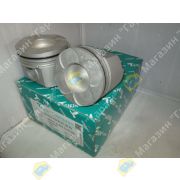 Поршни MITSUBISHI двигатель 4М51 STD TEIKIN 43683AG ME220923/ME241682/ ME241686/ME241688 ALFIN GALLERY (совместимы с кольцами ME995591)