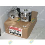 Поршни MITSUBISHI двигатель 6M61 STD IZUMI ME131938/ME131937 ALFIN GALLARY