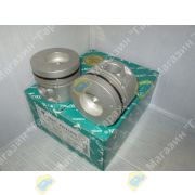 Поршни NISSAN двигатель FD42 STD TEIKIN 44665AG 12010-0T015 ALFIN GALLERY