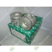 Поршни NISSAN двигатель FD46 STD TEIKIN 44618A 12010-0T302 ALFIN