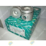 Поршни NISSAN двигатель FE6-T STD TEIKIN 44344A ALFIN 12013-Z5572