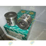 Поршни NISSAN двигатель FE6-T STD TEIKIN 44348A ALFIN 12013-Z5712