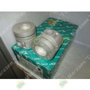 Поршни NISSAN двигатель FE6-T STD TEIKIN 44656A ALFIN 12010-Z5507
