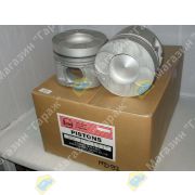 Поршни NISSAN двигатель MD92 STD IZUMI ALFIN 12011-Z6060/12011-Z6108