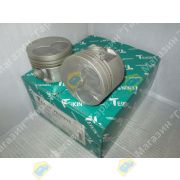 Поршни NISSAN двигатель QD32 STD TEIKIN 44297 12010-2S605