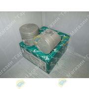 Поршни NISSAN двигатель TD23 STD TEIKIN 44266 12010-02N07/12010-02N06/ 12010-02N16/12010-02N17
