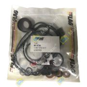 Ремкомплект ТНВД 800736 FLAG для ТНВД VE - типа (сальник 17x28x7 мм)