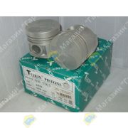 Поршни NISSAN двигатель TD25 STD TEIKIN 44255 12010-44G02/12010-44G01