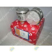 Поршни NISSAN двигатель TD27 STD IZUMI 12010-10T02/12010-43G02 ALFIN