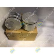 Поршни NISSAN двигатель TD27-LATE STD IZUMI 12010-6T000/12010-6T010/ 12010-6T015 ALFIN
