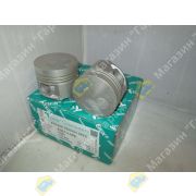 Поршни NISSAN двигатель TD27-LATE 0,5мм TEIKIN 44630 12010-6T000/ 12010-6T010/12010-6T015