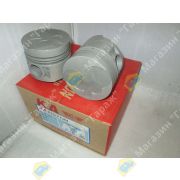 Поршни NISSAN двигатель TD27-T STD KA 12010-31N03