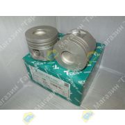 Поршни TOYOTA двигатель 14В 0,5мм TEIKIN 46254 13101-58040