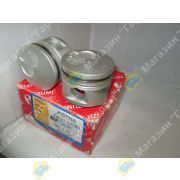 Поршни TOYOTA двигатель 2L-T 0,5мм IZUMI 13101-54090 ALFIN