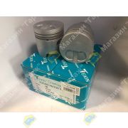 Поршни TOYOTA двигатель 3B 0,5мм TEIKIN 46128 13103-58011