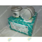 Поршни TOYOTA двигатель 3L 0,5мм TEIKIN 46256A ALFIN