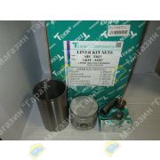 Поршневая группа NISSAN двигатель TD27 TEIKIN LKFF44267