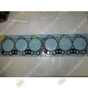 Прокладка головки блока цилиндров HINO двигатель K13C 11115-2570 SUDO ICH030492