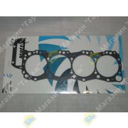 Прокладка головки блока цилиндров HINO двигатель S05#/J05# 11115-2900A/ 11115-E0150/11115-78021/11115-2280 MATTO