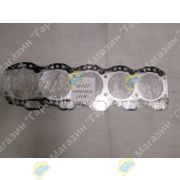 Прокладка головки блока цилиндров ISUZU двигатель 10PD1 1111412030/ 1111401901 CHERRY