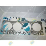 Прокладка головки блока цилиндров ISUZU двигатель 4BE1/4BG1 8944189190 =1.95 MATTO