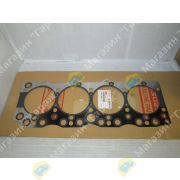 Прокладка головки блока цилиндров ISUZU двигатель 4BE1/4BG1 8944189210/ 8944189211 =2.05 оригинал