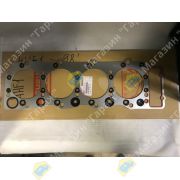 Прокладка головки блока цилиндров ISUZU двигатель 4HF1 -'98 8971058710 =1.7 оригинал