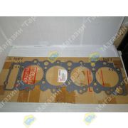 Прокладка головки блока цилиндров ISUZU двигатель 4HF1 '98- 8973494840 =1.525 оригинал