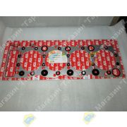 Прокладка головки блока цилиндров ISUZU двигатель 4HG1 -98 8971449840 =1.45 HL
