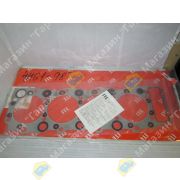 Прокладка головки блока цилиндров ISUZU двигатель 4HG1 -'98 8971449860 =1.55 (1.6) SUDO/ITE ICH050190