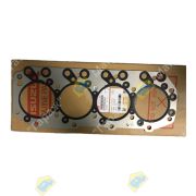 Прокладка головки блока цилиндров ISUZU двигатель 4JB1 8973503180 =1.60 оригинал