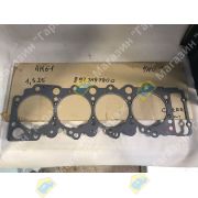 Прокладка головки блока цилиндров ISUZU двигатель 4HG1/4HL1/4HJ1 '98- 8973494900/8972229650/8972629440 =1.525 CHERRY (замена на 8972629472 ???)