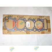 Прокладка головки блока цилиндров ISUZU двигатель 4HK1 8972629462 =1.475 оригинал