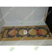 Прокладка головки блока цилиндров ISUZU двигатель 4HK1 8972629472 =1.525 оригинал