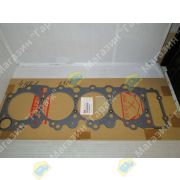 Прокладка головки блока цилиндров ISUZU двигатель 4HK1 8972629482 =1.575 оригинал (замена на 8973494910 ???)