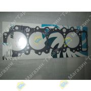 Прокладка головки блока цилиндров ISUZU двигатель 4HK1 8973754340 =1.525 MATTO