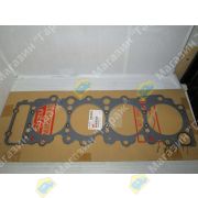 Прокладка головки блока цилиндров ISUZU двигатель 4HK1 8973754340/ 8982885020 =1.525 оригинал