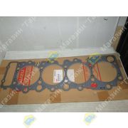 Прокладка головки блока цилиндров ISUZU двигатель 4HK1 8973754350 =1.575 оригинал