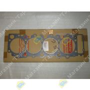 Прокладка головки блока цилиндров ISUZU двигатель 4HL1 8973840360/ 8973494950 =1.475 оригинал