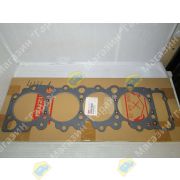 Прокладка головки блока цилиндров ISUZU двигатель 4HL1 8973840380/ 8973494970 =1.575 оригинал