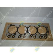 Прокладка головки блока цилиндров ISUZU двигатель 4JB1 8973503200 =1.70 оригинал