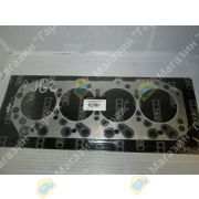 Прокладка головки блока цилиндров ISUZU двигатель 4JG2 8970661970 =1.65 OOtOkO