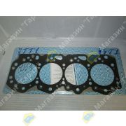 Прокладка головки блока цилиндров ISUZU двигатель 4JJ1 8973288682/ 8981359550 (замена 8982916850/8982410390) =1.15 SUDO